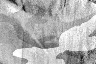 Soyut arkaplan. monokrom dokusu. resim siyah ve beyaz tonları içerir.