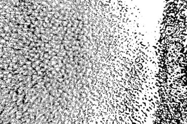 Soyut arkaplan. monokrom dokusu. resim siyah ve beyaz tonları içerir.