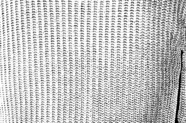 Soyut arkaplan. Monokrom dokusu. Siyah ve beyaz desenli arkaplan. 