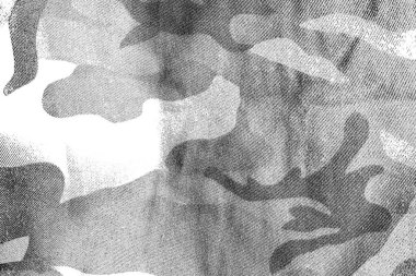 Soyut arkaplan. monokrom dokusu. resim siyah ve beyaz tonları içerir.