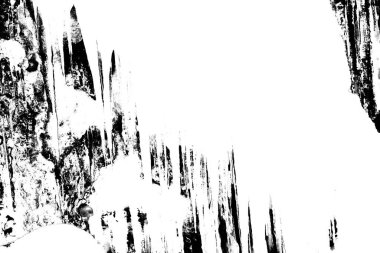 Soyut arkaplan. monokrom dokusu. resim siyah ve beyaz tonları içerir.