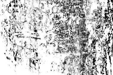 Soyut arkaplan. Monokrom dokusu. Siyah ve beyaz desenli arkaplan. 