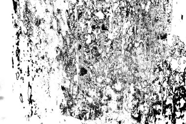 Soyut arkaplan. Monokrom dokusu. Siyah ve beyaz desenli arkaplan. 