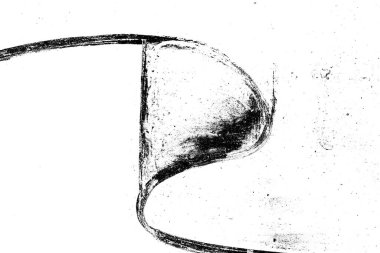 Soyut arkaplan. monokrom dokusu. resim siyah ve beyaz tonları içerir.