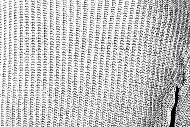 Soyut arkaplan. Monokrom dokusu. Siyah ve beyaz desenli arkaplan. 