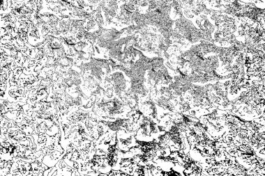 Soyut arkaplan. Monokrom dokusu. Siyah ve beyaz desenli arkaplan. 