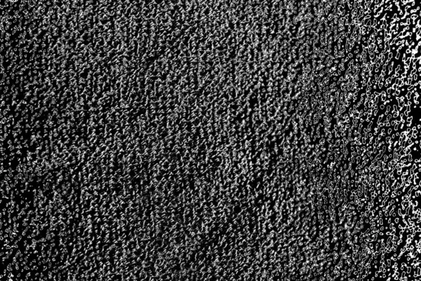 Sfondo Astratto Texture Monocromatica Immagine Compreso Effetto Toni Bianco Nero — Foto Stock