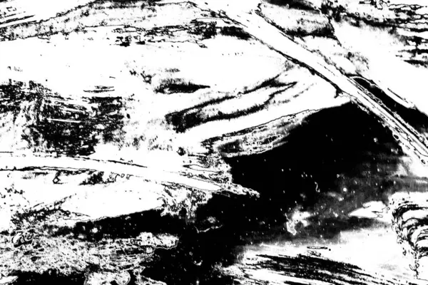 Sfondo Astratto Texture Monocromatica Immagine Compreso Effetto Toni Bianco Nero — Foto Stock