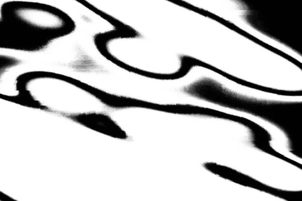 Fondo Abstracto Textura Monocromática Fondo Texturizado Blanco Negro —  Fotos de Stock