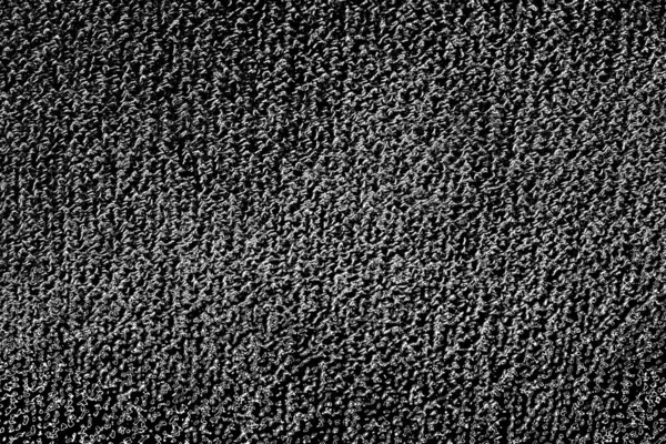 Sfondo Astratto Texture Monocromatica Immagine Compreso Effetto Toni Bianco Nero — Foto Stock