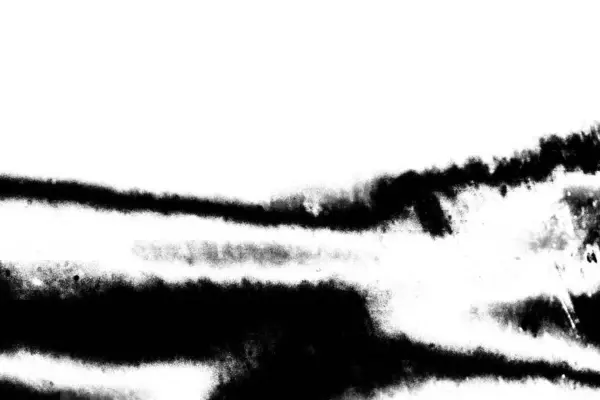 Contexte Abstrait Texture Monochrome Fond Texturé Noir Blanc — Photo