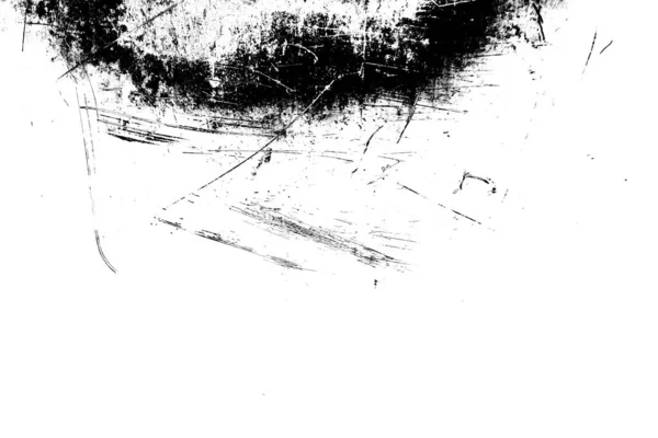 Contexte Abstrait Texture Monochrome Fond Texturé Noir Blanc — Photo