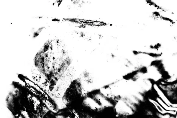 Sfondo Astratto Texture Monocromatica Immagine Compreso Effetto Toni Bianco Nero — Foto Stock