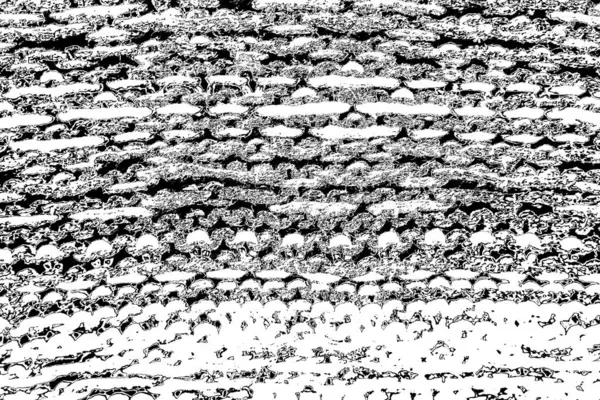 Sfondo Astratto Texture Monocromatica Immagine Compreso Effetto Toni Bianco Nero — Foto Stock