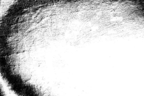 Contexte Abstrait Texture Monochrome Fond Texturé Noir Blanc — Photo