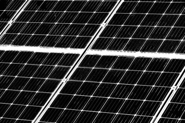 Soyut arkaplan. monokrom dokusu. resim siyah ve beyaz tonları içerir.