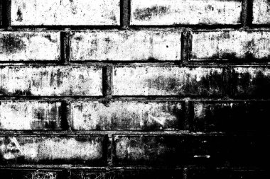 Soyut siyah beyaz arkaplan. Monokrom dokusu