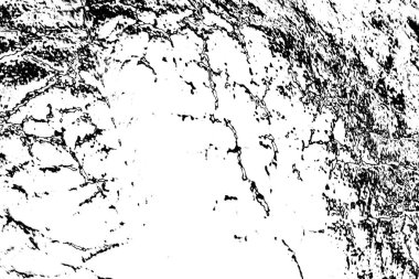 Soyut arkaplan. monokrom dokusu. resim siyah ve beyaz tonları içerir.