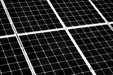 Soyut siyah beyaz arkaplan. Monokrom dokusu