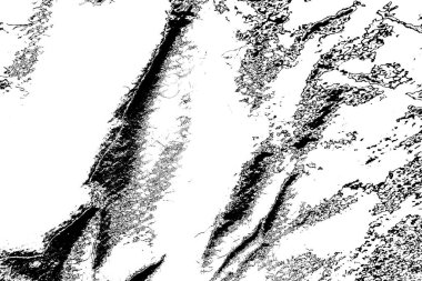 Soyut arkaplan. monokrom dokusu. resim siyah ve beyaz tonları içerir.