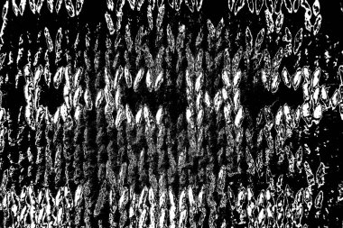 Soyut arkaplan. monokrom dokusu. resim siyah ve beyaz tonları içerir.