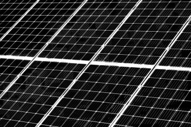 Soyut arkaplan. monokrom dokusu. resim siyah ve beyaz tonları içerir.