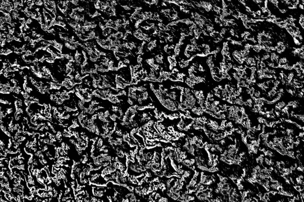 Fundo Abstrato Textura Monocromática Imagem Incluindo Efeito Tons Preto Branco — Fotografia de Stock