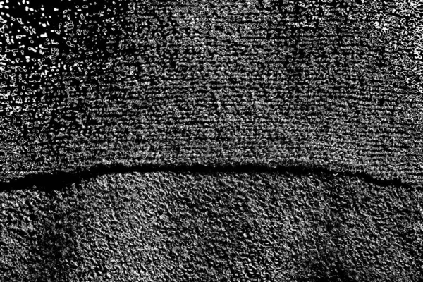 Fond Abstrait Texture Monochrome Image Incluant Effet Les Tons Noir — Photo