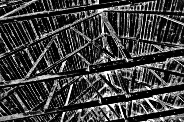 Sfondo Astratto Texture Monocromatica Immagine Compreso Effetto Toni Bianco Nero — Foto Stock