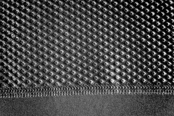 Sfondo Astratto Texture Monocromatica Immagine Compreso Effetto Toni Bianco Nero — Foto Stock