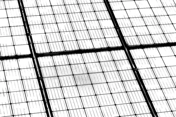 Fondo Abstracto Textura Monocromática Fondo Texturizado Blanco Negro — Foto de Stock