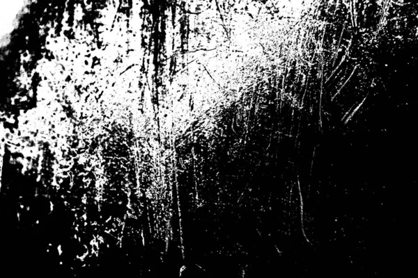 Fond Abstrait Texture Monochrome Image Incluant Effet Les Tons Noir — Photo