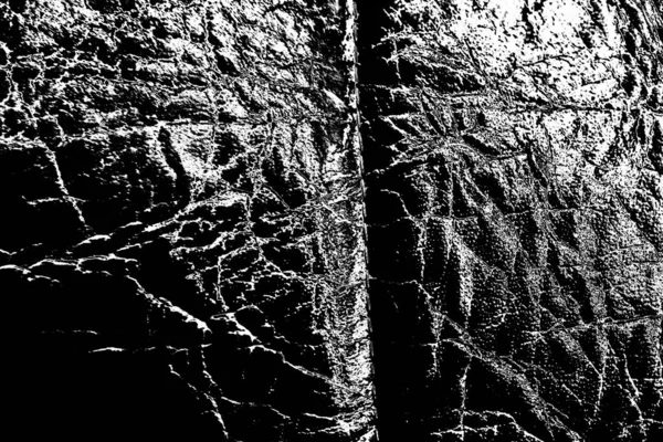 Sfondo Astratto Texture Monocromatica Immagine Compreso Effetto Toni Bianco Nero — Foto Stock