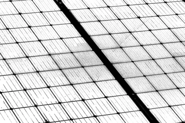 Contexte Abstrait Texture Monochrome Fond Texturé Noir Blanc — Photo