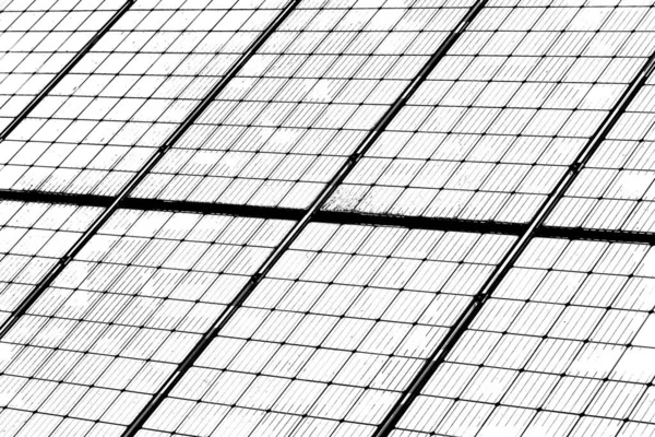 Sfondo Astratto Struttura Monocromatica Bianco Nero Sfondo Strutturato — Foto Stock