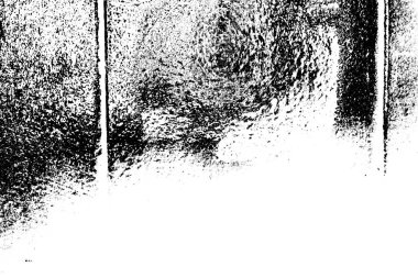 Soyut arkaplan. Monokrom dokusu. Siyah ve beyaz desenli arkaplan. 