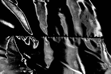 Soyut arkaplan. monokrom dokusu. resim siyah ve beyaz tonları içerir.