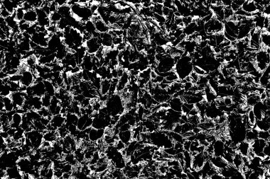 Soyut arkaplan. monokrom dokusu. resim siyah ve beyaz tonları içerir.