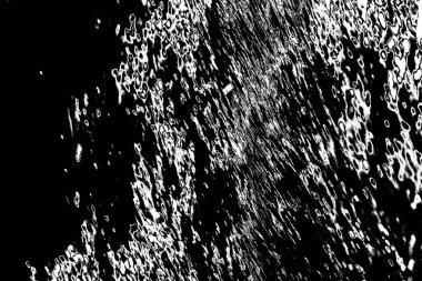 Soyut arkaplan. monokrom dokusu. resim siyah ve beyaz tonları içerir.