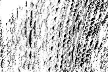 Soyut arkaplan. Monokrom dokusu. Siyah ve beyaz desenli arkaplan. 