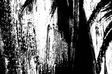 Soyut arkaplan. monokrom dokusu. resim siyah ve beyaz tonları içerir.