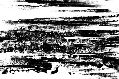 Soyut arkaplan. monokrom dokusu. resim siyah ve beyaz tonları içerir.