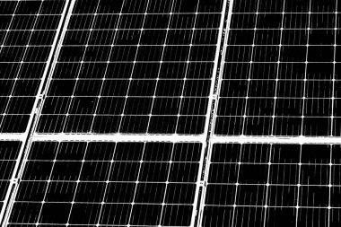 Soyut arkaplan. monokrom dokusu. resim siyah ve beyaz tonları içerir.