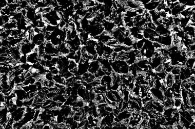 Soyut arkaplan. monokrom dokusu. resim siyah ve beyaz tonları içerir.