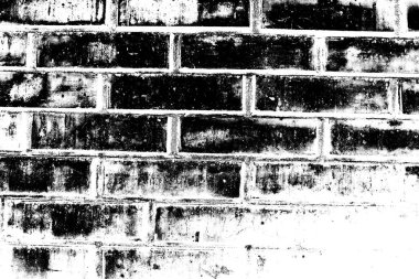 Soyut arkaplan. Monokrom dokusu. Siyah ve beyaz desenli arkaplan. 