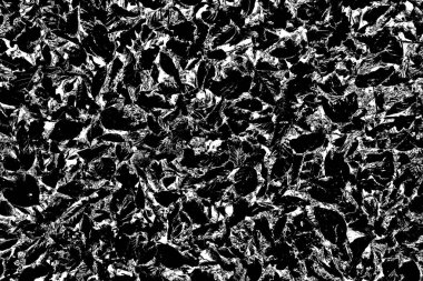 Soyut arkaplan. monokrom dokusu. resim siyah ve beyaz tonları içerir.