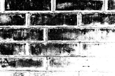 Soyut arkaplan. Monokrom dokusu. Siyah ve beyaz desenli arkaplan. 