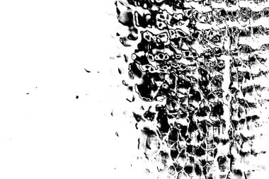 Soyut arkaplan. Monokrom dokusu. Siyah ve beyaz desenli arkaplan. 