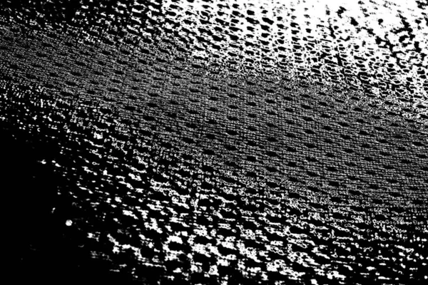 Sfondo Astratto Texture Monocromatica Immagine Compreso Effetto Toni Bianco Nero — Foto Stock