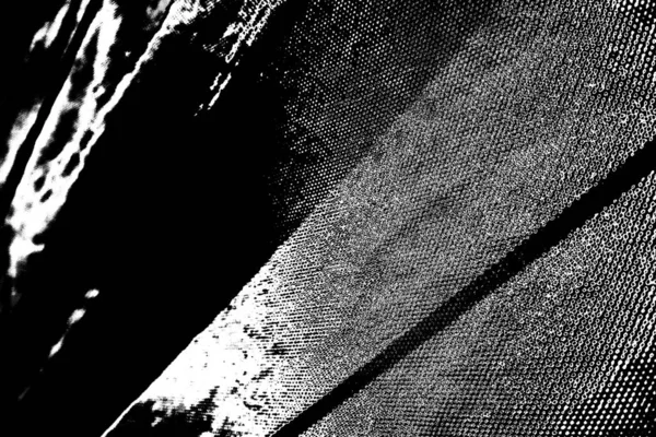 Abstract Background Monochrome Texture Image Including Effect Black White Tones — Stock Photo, Image